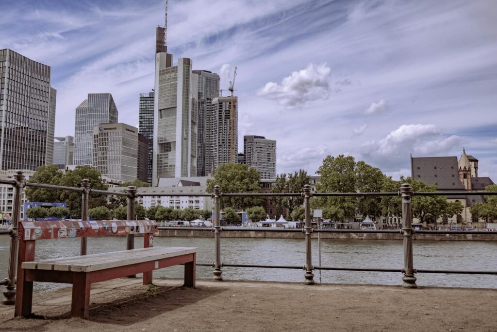 Immobilienmakler Frankfurt Rödelheim Evers Immobilien