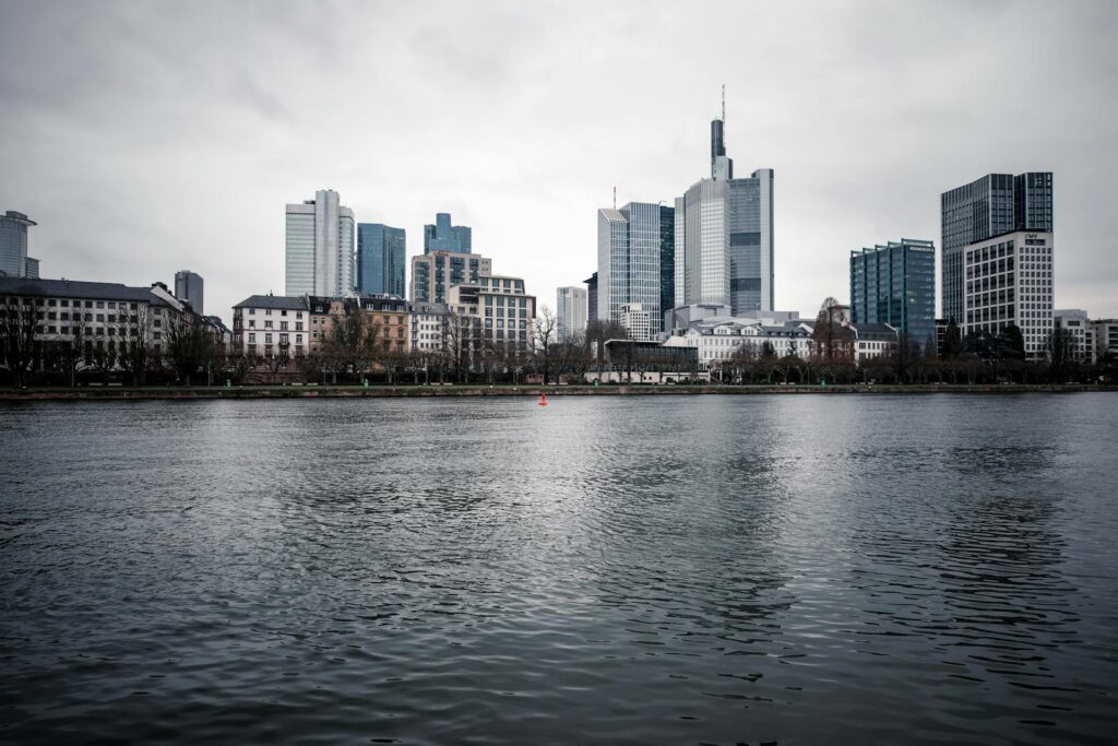 Immobilienmakler Frankfurt Westend Evers Immobilien